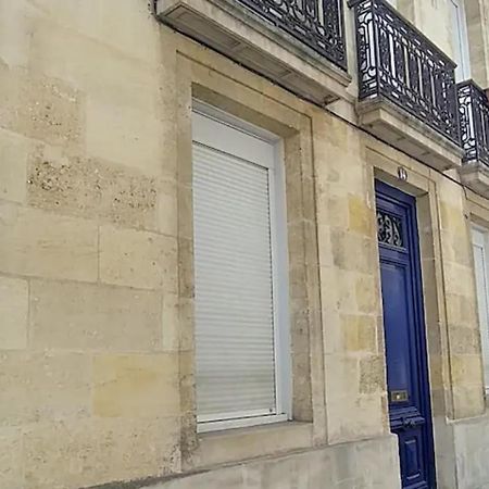 Family House Bordeaux Hotel ภายนอก รูปภาพ